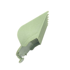 Peine mágico de plástico Para cortar el pelo, accesorio de guía, peine de límite Para accesorios Wah Para Barberi - Product Image 5