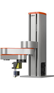 Industria dell'automazione Cobot Hitbot Z-Arm 1832C braccio robotico 4 assi per la verniciatura del taglio della saldatura <span class=keywords><strong>Laser</strong></span> 3D - Product Image 5