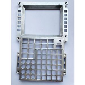 HXMT Cnc Usinage Ensemble Service technologique Usinage CNC Pièces en aluminium Prix de gros Pièce en aluminium Service d'usinage CNC - Product Image 3