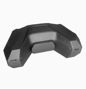 Caja de Almacenamiento Trasera de Gran Tamaño <span class=keywords><strong>para</strong></span> GY6 110cc 150cc 200cc 250cc <span class=keywords><strong>ATV</strong></span> <span class=keywords><strong>Quad</strong></span> Beach Buggy Go Kart - Product Image 1