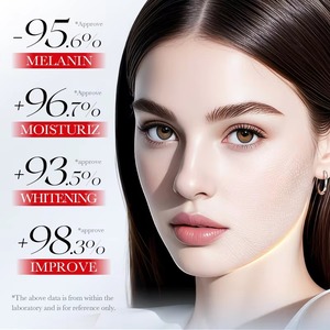 Curarine Brightening and <strong>Whitening</strong> Moisturizing <strong>Cream</strong> Provides Gentle Moisturization and Nourishment for the <strong>Skin</strong> - Product Image 4