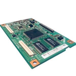 Téléviseur LED Hisense TLM32E29 32 pouces d'origine authentique avec Full HD, fréquence de rafraîchissement de <span class=keywords><strong>100</strong></span> <span class=keywords><strong>Hz</strong></span>, construction en aluminium - Product Image 2