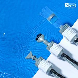 <span class=keywords><strong>Yee</strong></span>-limpiador de tanque de peces eléctrico, cambiador de agua, limpiador de pecera, filtro de grava de acuario - Product Image 1