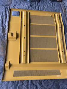 Parti per Escavatore 320GC Caterpillar, Serratura Porta Cabina 556-6475 E320D 289-6913 2896913, Porta Pompa per <span class=keywords><strong>Komatsu</strong></span> 200-8 - Product Image 4