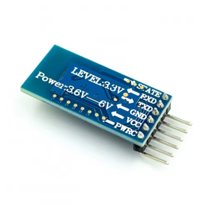 Puerto serial <span class=keywords><strong>Bluetooth</strong></span> de modo dual, SPP, con <span class=keywords><strong>Bluetooth</strong></span>, compatible con 2/<span class=keywords><strong>06</strong></span>/30, esclavo, <span class=keywords><strong>Bluetooth</strong></span> 3,0, 12/30/30, 2/30, 2/12/30, 1/12/30 - Product Image 4