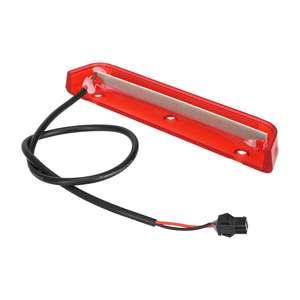 Conjunto de Luz Trasera Original Kukirin G4 Max para Patinete Eléctrico Kugoo Kirin Kukirin G4 Max, Accesorios de Luz Trasera - Product Image 3