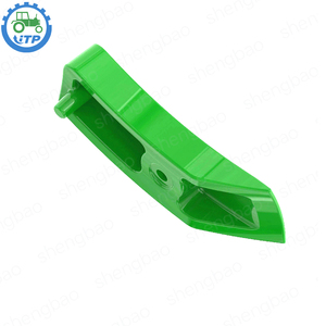 Nueva tendencia altamente duradera 292268A1 para Tractor 5625 5700 5705 5715 conjunto diferencial del sistema de transmision - Product Image 2