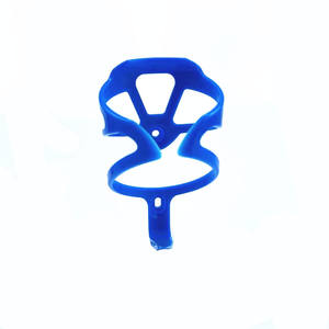 Portabidones de Bicicleta Ligero de Plástico para Bicicleta de Carretera y Montaña, Accesorio de Ciclismo en Negro, Blanco, Azul, Rojo y Amarillo - Product Image 5