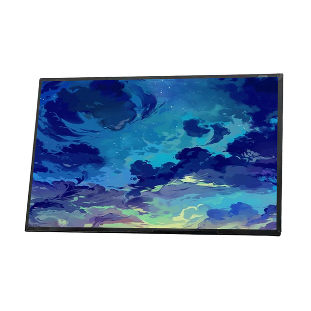 18.5-inch AUO G185HAN01.3 FHD IPS Full View Display 1920 * 1080 Resolution EDP Interface AUO LCD Panel
