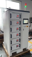 Redresseur haute puissance pour alimentation électrolytique, électrolyse par oxydation, équipement de polissage, redresseurs 18V 10000 Ampères
