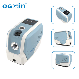 Pompe de surpression à aimant permanent OGGIN AJP-400P 220V, ultra-silencieuse, pour toute la maison, pompe à eau <span class=keywords><strong>automatique</strong></span> pour robinet, moteur 4,8 m³/h - Product Image 2