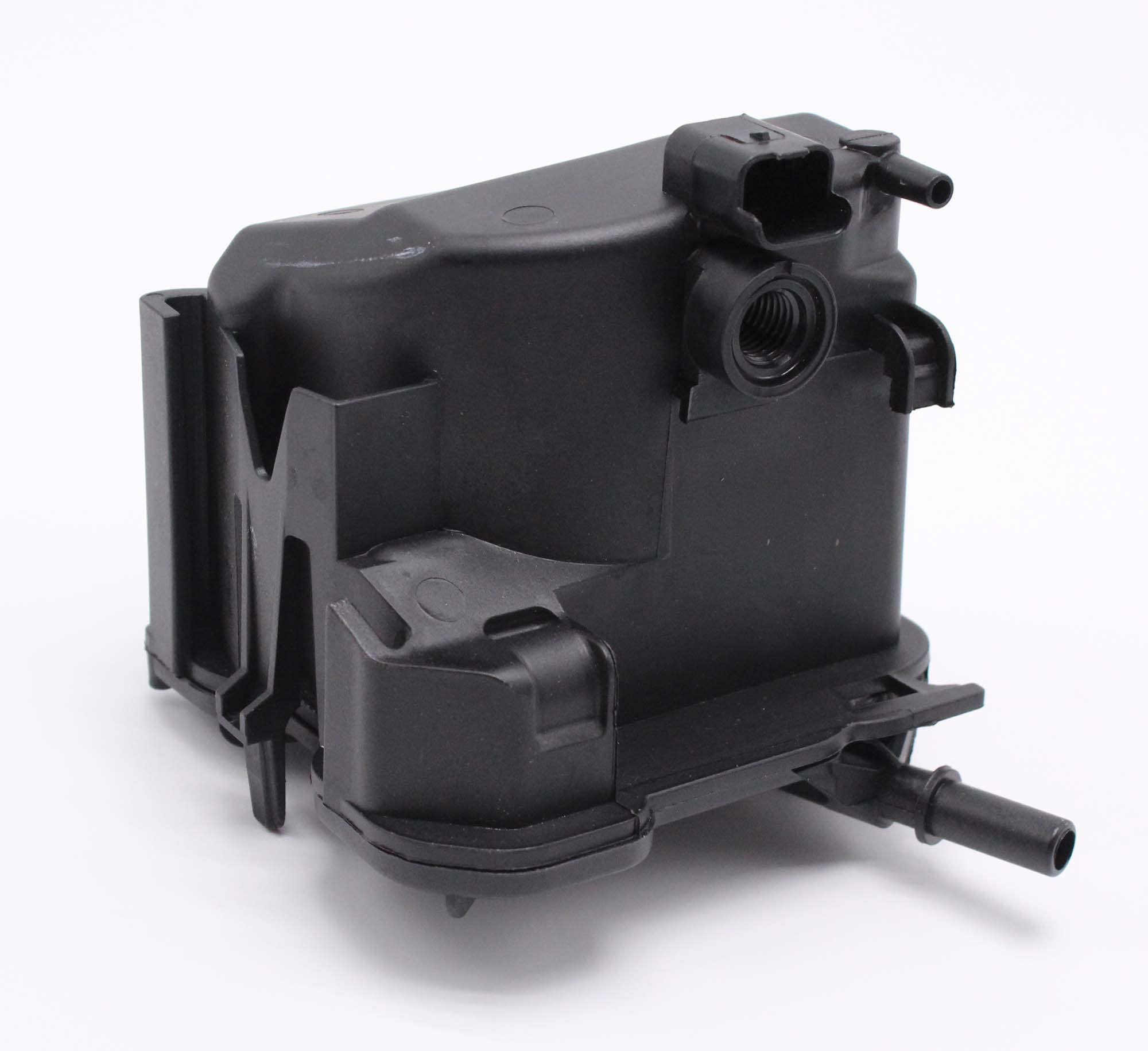 Peugeot Partner HDi High Performance Efficiency