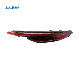 Luces Traseras Rojas de Material Original Premium para Lotus Emira 2021-2025 L 8890624976 R 8890624990 - Product Image 3