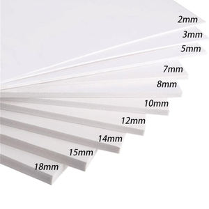 <span class=keywords><strong>PVC</strong></span>フォームボード 防水 膨張材 外装天井パネル用 - Product Image 2