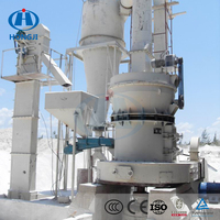 Usine directement savon pierre micro poudre broyeur Machine