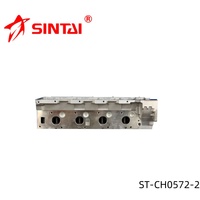 उच्च गुणवत्ता वाले ऑटो इंजन पार्ट्स एमैक 908573 ओ: बेंज ST-CH0572-2 के लिए 6110100920 इंजन नंबर. ओओओओ611 सिलेंडर हेड