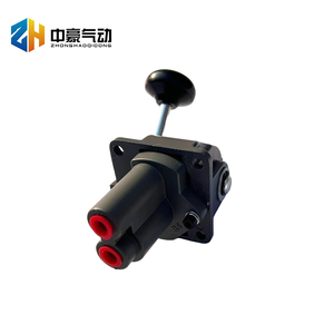 Katup <span class=keywords><strong>Pilot</strong></span> Tipe Udara <span class=keywords><strong>2</strong></span> Posisi <span class=keywords><strong>3</strong></span> Jalur Katup <span class=keywords><strong>2</strong></span>-HA-1 P59331 R431004994 IA191 - Product Image 6