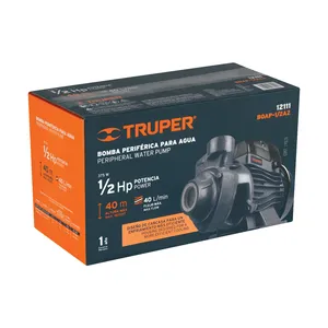 BOX 1 Scatola di ricambio per imballaggio per BOAP-1/2A2, TRUPER - Product Image 1