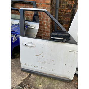 Scoperta LAND ROVER 4 porta OSF (articolo di CLEARANCE) - Product Image 1