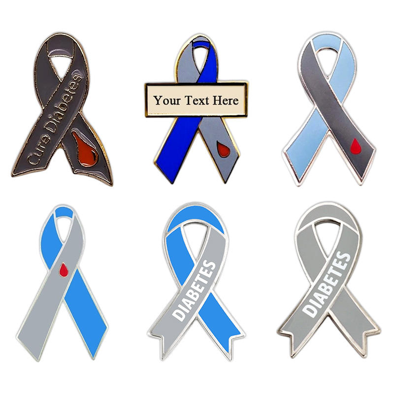 Perno di consapevolezza del diabete