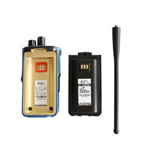 ET-D330ex IIB T4Ex Cert ดิจิตอล  สองทาง สำหรับตัวเรือนวิทยุสื่อสารแบบพกพา - Product Image 2