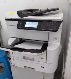 Para E Pso.N WF-C879Ra, Copiadora Digital Multifunción A3+, Escáner, Fax, Impresora de Inyección de Tinta de Alta Velocidad para Oficina WF-C878Ra A3+ - Product Image 5