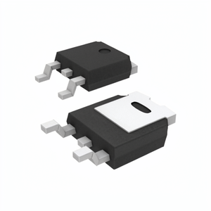 ซื้อชิ้นส่วนอิเล็กทรอนิกส์ออนไลน์ TO-252-3, DPAK, SC-63 Z0410MB ไทริสเตอร์ มีสินค้าในสต็อก - Product Image 1