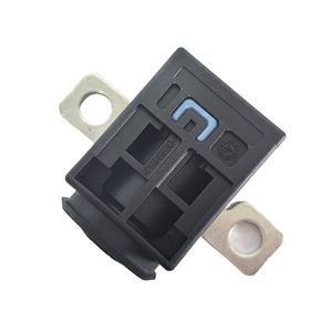 C8 Q8 ตัวป้องกันแบตเตอรี่ 4N0915519 สแตนเลสสำหรับเปลี่ยนซ่อม - Product Image 3