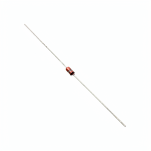 Original One Stop Service Electronics Component DO-204AL, DO-41, Axial Diodes JANTXV1N4469/TR - Product Image 1