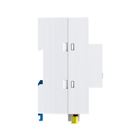 Contrôleur LoRaWAN Aurtron DA58LR pour systèmes HVAC VRF/VRV |   Passerelle pour climatiseurs multi-split |   Économies d'énergie centralisées pour les hôtels