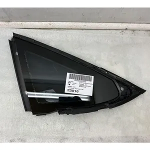 For Tesla MODEL S Triangular Glass Original Used