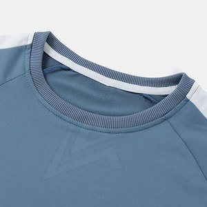 Sweatshirts d'hiver à manches longues pour hommes Sweatshirts pour hommes de couleur unie Sweatshirts de mode pour hommes - Product Image 3