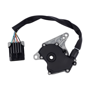 OEM 98632561200 98632561201 per <span class=keywords><strong>Porsche</strong></span> Cayman 911, Parti Auto ad Alte Prestazioni, Interruttore Multifunzione - Product Image 4