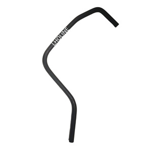 Manguera de refrigerante de goma F-96553134, longitud estándar para reemplazo y reparación, ajuste universal - Product Image 2