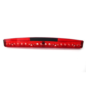 Luz de Freno Elevada LED Roja 12V para Audi A4, Tercera Luz de Freno M019 8E5945097C - Product Image 2