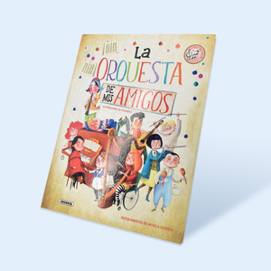 Livres sonores éducatifs pour enfants personnalisés avec stylo pour cadeau de Noël - Product Image 5