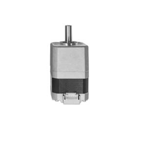 Reductor de Velocidad Planetario Shinano Kenshi de Alto Torque 3.5Nm, 17 Velocidades, 42mm, Relación de Motor 10 - Product Image 2