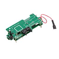 Adaptador BDC2 para la serie G XDNPBGGL 2026 con licencia gratuita G-Chassis-BDC2 para Mini Key Tool Plus PAD VVDI2 12V