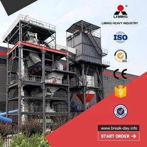 Thấp Tiêu Thụ Làm Cát Máy Móc Cho Tổng Hợp Tối Ưu Hóa - Product Image 6