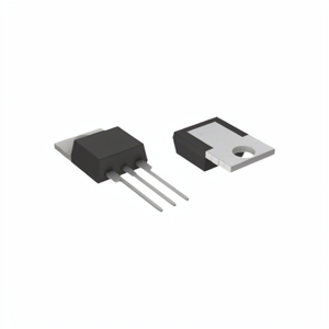 ไทริสเตอร์ TO-220-3 Q6006L4 ชิ้นส่วนอิเล็กทรอนิกส์ ช่องทางผู้ผลิตอิเล็กทรอนิกส์ - Product Image 1