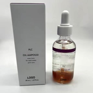 Sérum Visage Éclaircissant et Hydratant <span class=keywords><strong>Dr</strong></span>. Ceuracare PLC Vita K Coréen à la Vitamine K, 50 ml - Product Image 2