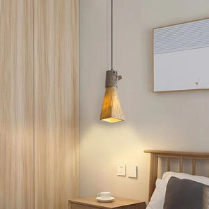 Lámpara de Tronco de Árbol Simulado de Estilo Retro, Iluminación Artística Creativa para Invitados - Product Image 6