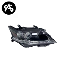 Pour Lexus RX270 feux de voiture phare de voiture led accessoire Auto