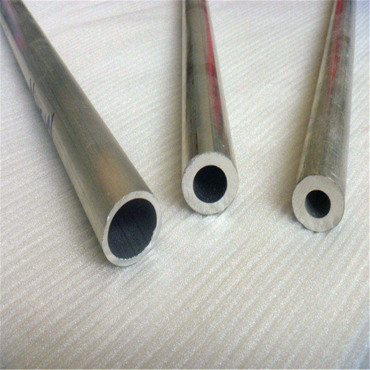 Duralumin Pipes - High Quality Aluminium Tubing Solutions