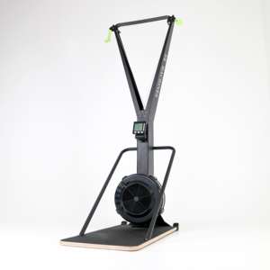 Equipo de gimnasio Air Skier Indoor Bodybuilding Ski Training Machine - Product Image 2