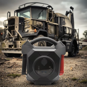 <span class=keywords><strong>Arrancador</strong></span> <span class=keywords><strong>de</strong></span> Baterías <span class=keywords><strong>de</strong></span> 12V/<span class=keywords><strong>24V</strong></span> con 10000 Amperios <span class=keywords><strong>de</strong></span> Pico para Camiones, Coches, Tractores, Excavadoras, con Cables <span class=keywords><strong>de</strong></span> Arranque <span class=keywords><strong>de</strong></span> Cobre Puro, Caja <span class=keywords><strong>de</strong></span> Arranque - Product Image 1