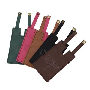 Quick Shipping Western Boot Wallet with Snap Strap Retro Purse Western Boots PU Leather Wallet for Men - Product Image 2