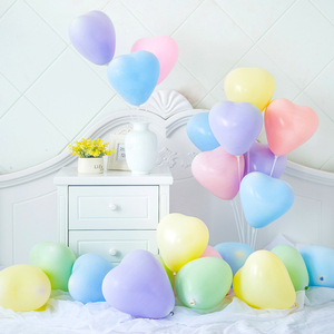 Decorazione per Matrimonio <span class=keywords><strong>Palloncino</strong></span> a Forma di <span class=keywords><strong>Cuore</strong></span> con Scritta LOVE |   <span class=keywords><strong>Palloncino</strong></span> a Forma di <span class=keywords><strong>Cuore</strong></span> per Festa di San Valentino - Product Image 3
