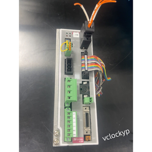 IAI SCON-CB-200WAI-NP-2-2 SCON-CB-400WAI-NP-2-2 SCON-CB-100WAI-NP-2-2 Usado - Product Image 1