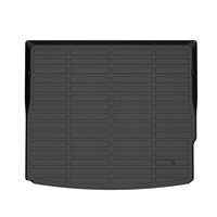 Accesorios de Coche 2025 2024 Alfombrilla para Nissan Juke Leaf Murano X-Trail Note March Qashqai Kicks Ariya Altima Qashqai 11-24